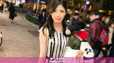200GANA-1616 マジ軟派、初撮。 1027 ななみ 24歳 バレエ教室の講師