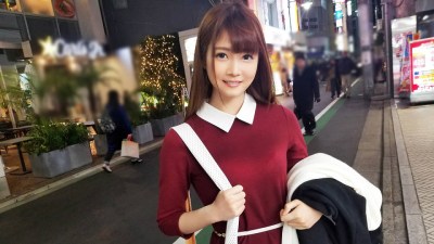 200GANA-1656 マジ軟派、初撮。 1036 リナ 25歳 アパレル店員
