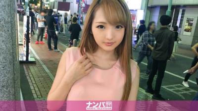 200GANA-1190 マジ軟派、初撮。719 さくら 20歳 アパレル店員