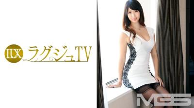 259LUXU-271 ラグジュTV 256 里美 25歳 モデル