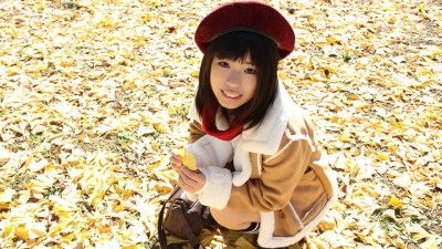 GAREA-649AI スケベな体を震わせながらイキまくる巨乳合法ロリの盛った雌犬模様