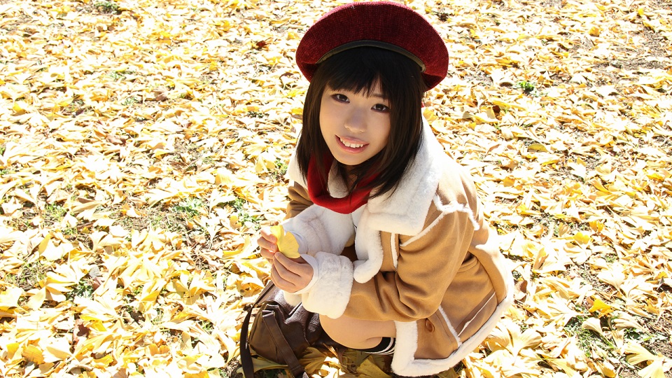 GAREA-649AI スケベな体を震わせながらイキまくる巨乳合法ロリの盛った雌犬模様