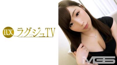 259LUXU-195 ラグジュTV 178 輝島りん 26歳 個人経営者