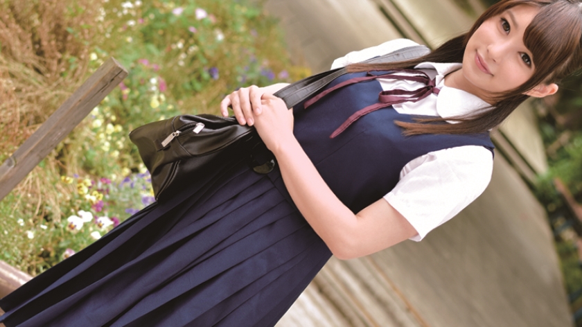 ORETD-094 Haruka-chan