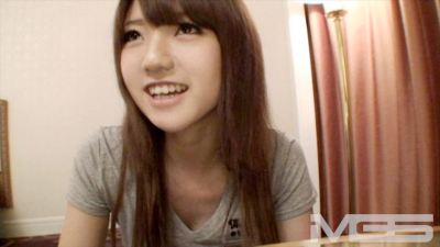 SIRO-725 素人個人撮影、投稿。08 ゆみか 19歳 フリーター