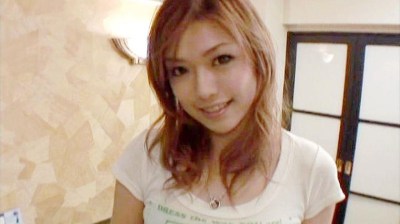 SIRO-304 初々100 あん 22才 モデル