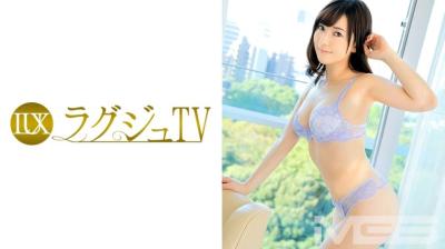 259LUXU-137 ラグジュTV 133 遠藤紗耶香 31歳 セレブ妻