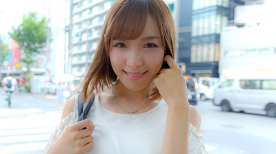 274ETQT-176 八木春菜22歳 飲みすぎて終電がなくなり彼氏がいるのに何と同僚とホテルに…