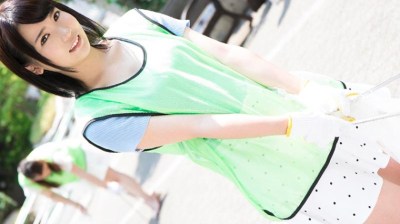 ORE-254 ちゃん 19歳