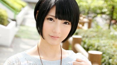 253KAKU-015 みく