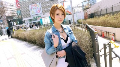 261ARA-282 【魅惑の美女】25歳【銀座のホステス】みおちゃん再び参上！お金には困っていない彼女の応募理由は『殿方を喜ばれるのに目覚めちゃいました♪』さらなる磨きをかけたいと2度目の出演！一々やらしいBODYは更に【エロBODY】に