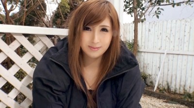 253KAKU-064 ほのか