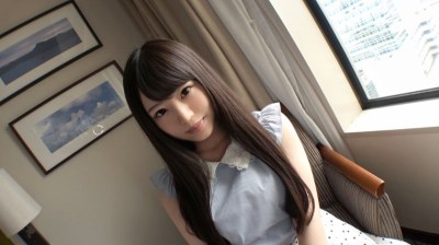 SIRO-3502 【初撮り】ネットでAV応募→AV体験撮影 697 かのん 19歳 女子大生