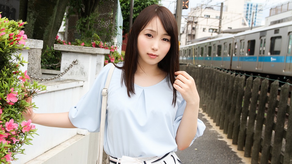 GAREA-667NAO 可憐な容姿のGカップ巨乳大学生の絶品騎乗位