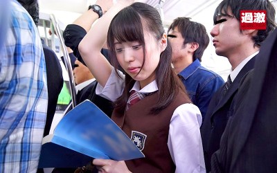 NHDTB-01581 An Innocent Girl Who Was Tearfully Creampie Fucked A Young Lady JK Virgin Molester