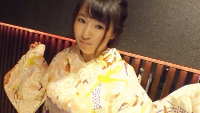 S-Cute tat_034 巨乳かわい子ちゃんの浴衣乱れるハメ撮りＨ／Mana