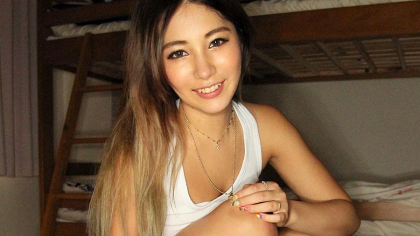 253KAKU-168 かれん