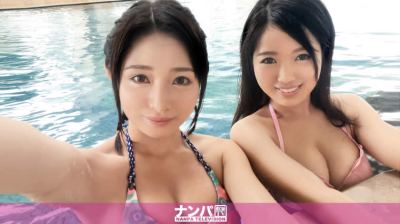 200GANA-1838 【可愛さアイドル級JD！】美女で美乳で美マン！非の打ち所のない完ぺき女子大生とガン突き4P乱交セックス！ 麻衣 20歳 大学3年生・文学部 ※カフェでバイト/梓 20歳 大学3年生・文学部 ※居酒屋でバイト