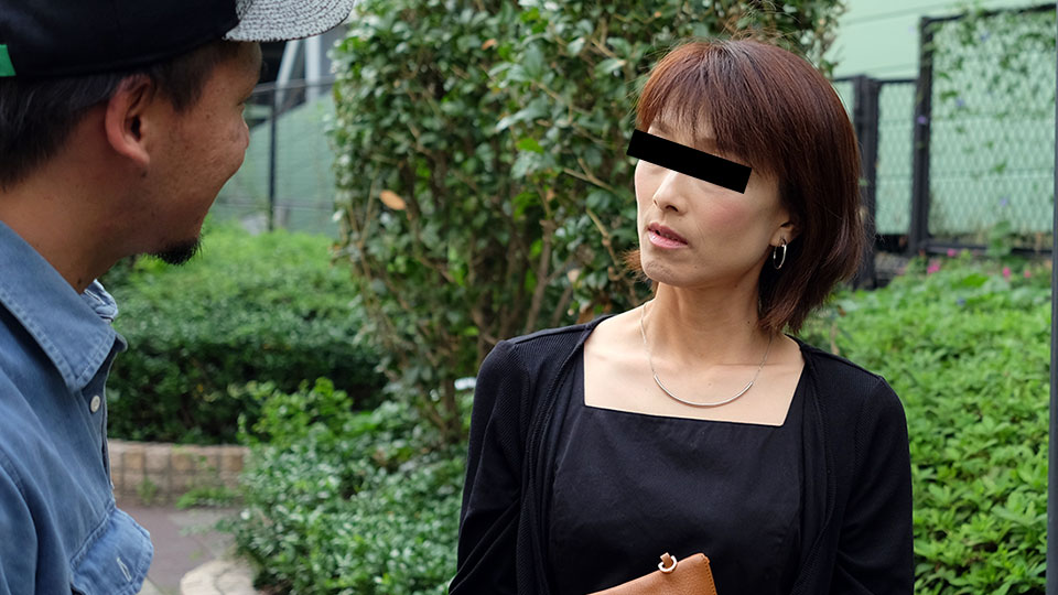 Paco 082118_322 石原京香 ガチ交渉 27 〜見た目は清楚、実は淫乱〜