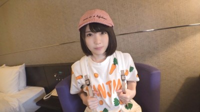 SIRO-3518 【初撮り】ネットでAV応募→AV体験撮影 752 ヒカル 18歳 たい焼き屋