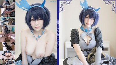 GETCHU-4012219 CHINPONoALICE KANoN