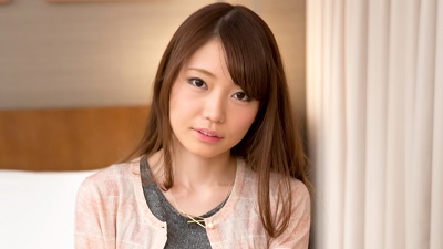 274ETQT-219 スレンダー美人のまおさん26歳！サラサラロングの巻き髪にワンピース！産後の感度アップでピクピクしちゃう若いママ！！