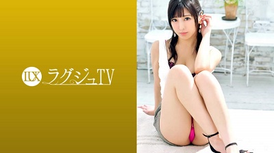 259LUXU-1038 ラグジュTV 1024 瑞樹果歩 25歳 空港のラウンジスタッフ
