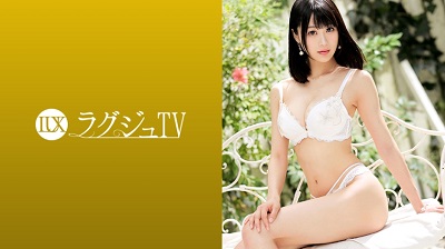 259LUXU-1044 ラグジュTV 1029 梁宮香苗 26歳 ファッションモデル