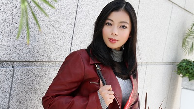 GAREA-689HIKARI ワールドワイド仕様のゴージャスボディの美女に初顔射！