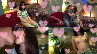 328HMDN-156 【個人撮影】なっちゃん20才 人生初生ハメ☆ゴム無しでは絶対にハメさせない\交娘！こっそりゴムを外して生挿入！初めての生チンポの感触が気持ち良過ぎて即・快楽落ち！