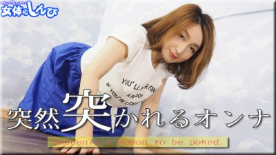 Nyoshin n1808 Shizuka