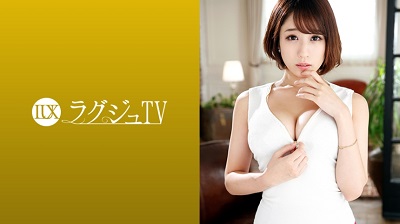 259LUXU-1046 ラグジュTV 1033 須藤野乃花 28歳 ジュエリー販売員