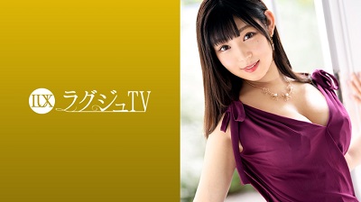 259LUXU-1057 ラグジュTV 1038 神谷千代 28歳 フラワーコーディネーター