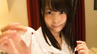 S-Cute tat_041 パイパン娘が潮吹きしながら感じるハメ撮り／Sora