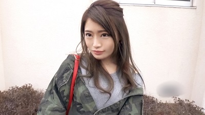 SIRO-3723 応募素人、初AV撮影 66 エッチしたくて応募してみた」スケベ美女の恐るべき性欲♪ ひな 24歳 フロアレディ
