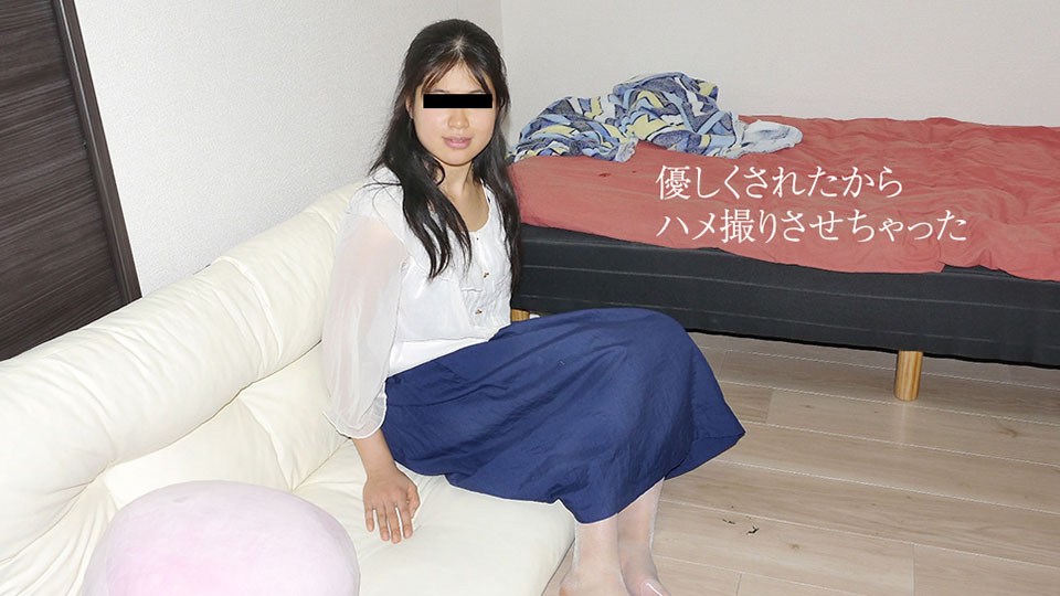 10mu 030519_01 Megumi Oonishi