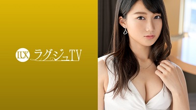 259LUXU-1076 ラグジュTV 1069 エロいスイッチが入った途端、小悪魔のような表情を浮かべねっとりとした舌使いを披露！止めどない快楽に感度が増した体が歓喜の反応を魅せる！ 満島椿 29歳 ハープ奏者