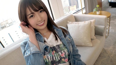 261ARA-383 【開運おっぱい】22歳【宝乳Gカップ】ゆうきちゃん参上！そんな彼女応募理由は『春から社会人なので卒業記念に…』旅行感覚でAV出演！実は男優のデカチン目当てで応募してきた変態ちゃん！【国宝級のおっぱい】を見せ付けエロ挑発