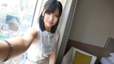SIRO-3797 【初撮り】ネットでAV応募→AV体験撮影 945 経験人数ひとりなのにAVに出ちゃう好奇心旺盛な女子大生！元カレよりも逞しいチ〇ポに驚きつつも…。 えれな 20歳 大学生