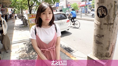 200GANA-2104 マジ軟派、初撮。 1357 彼氏いない歴=年齢！なのにセフレにバイブにとスケベが止まらない19歳！淡々とした雰囲気もチ○ポによって徐々に崩されエロい表情に…！ すず 19歳 美容クリニックの受付・カウンセラー