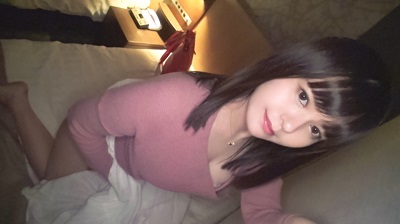 SIRO-3735 【初撮り】ネットでAV応募→AV体験撮影 988 彼氏持ちなのに興味本位でAVに出演しちゃうイケナイOLが自慢のIカップおっぱいを揺らしてイきまくる！ さやか 25歳 保険営業事務