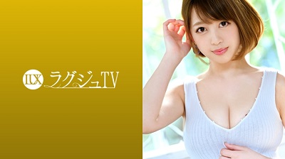 259LUXU-1138 ラグジュTV 1122 『患者さんに手を出すわけにはいかないし…』捌け口がない欲求を内に秘めた現役看護師がAV出演！日常では味わえない刺激に声を漏らし、恍惚の表情で肉棒を味わいながらイキまくる！ 綾芽鈴 27歳 看