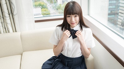S-Cute 406_ayane_03 嫌がりながらも体は従順！制服美少女、潮吹きH／Ayane