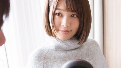 S-Cute pok_001 美乳揺れるハメ撮りＨ／Ayu
