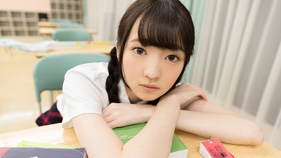 S-Cute if_011_01 もし放課後の学校でエッチしたら／Rem
