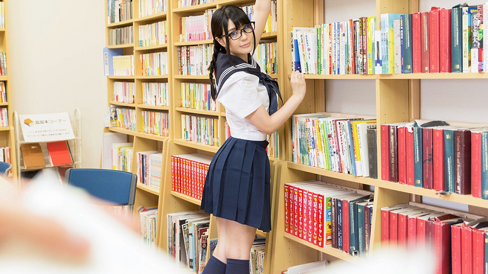 S-Cute if_011_04 もし放課後の学校でエッチしたら／Satori