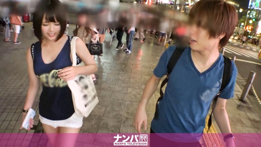 200GANA-2157 マジ軟派、初撮。 1390 若さ溢れるピッチピチでムッチムチな柔肌美少女バンドマン♪怪しい雰囲気に帰ります！」と…言葉巧みに繋ぎとめ、混浴風呂からSEXに持ち込む！極上Gカップパイズリは必見！ みづき 21歳 バン