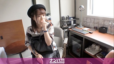 200GANA-2158 マジ軟派、初撮。 1391 学校サボって撮影に協力してくれた美少女を彼氏に内緒でハメちゃった♪戸惑いながらも尻上がりにたがが外れる！イクとこまでいちゃいましたwww あいみ 20歳 専門学生(美術系)