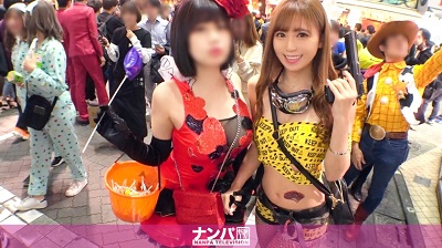 200GANA-2198 渋谷ハロウィンは今年も大盛り上がり！ノリ良し顔良しカラダ良しのエロポリス(？)をホテル連れ込み撮影会！ちょっと強引でも今夜だけは許される！気づけは自らチ○ポを貪り出す姿に興奮必至！！ りりか 25歳 美容部員