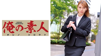 ORETD-578 Rin-san